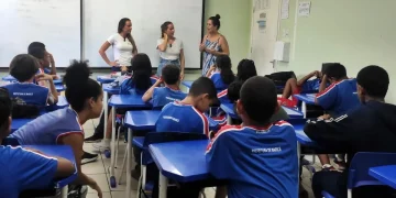 Prefeitura de Maricá lança programa de triagem e inclusão auditiva nas escolas