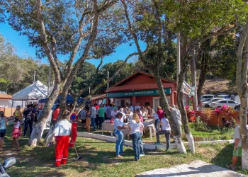 8ª Festa do Produtor Rural de Maricá promove cultura e valorização do setor agrícola