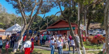 8ª Festa do Produtor Rural de Maricá promove cultura e valorização do setor agrícola