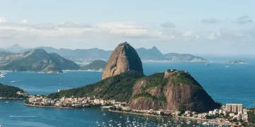 Rio de Janeiro projeta impacto de R$ 107,8 milhões com nova tirolesa no Pão de Açúcar
