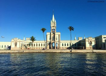 Ilha Fiscal no Rio de Janeiro oferece passeios especiais durante as férias de julho