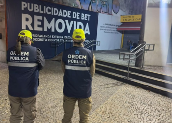 Rio e São Paulo adotam medidas contra publicidade de plataformas de apostas e jogos de azar