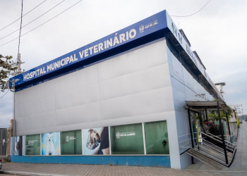 Hospital Veterinário de Duque de Caxias completa quatro anos com mais de 420 mil atendimentos gratuitos