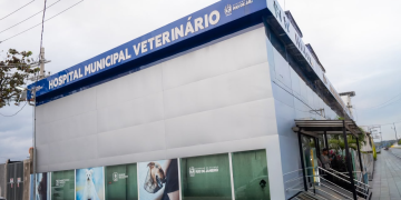 Hospital Veterinário de Duque de Caxias completa quatro anos com mais de 420 mil atendimentos gratuitos