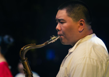 Festival Brasil-China promove shows de jazz de Reny Bao e Josiel Konrad no Rio