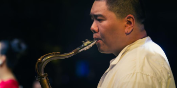 Festival Brasil-China promove shows de jazz de Reny Bao e Josiel Konrad no Rio