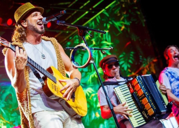 Festival Rural de Niterói apresenta música, gastronomia e cultura na região rural