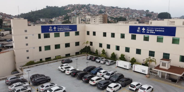 Super Centro Carioca de Saúde, em Benfica, realiza 3,4 milhões de procedimentos desde 2021
