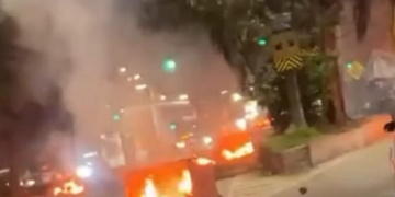 Vandalismo na Zona Sudoeste provoca prejuízos à cidade e mobiliza apoio parlamentar