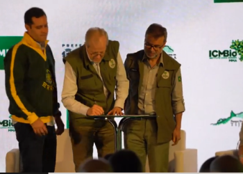 Parceria entre Prefeitura e ICMBio fortalece gestão do Parque Nacional da Tijuca