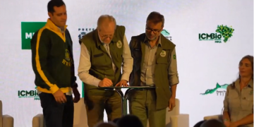 Parceria entre Prefeitura e ICMBio fortalece gestão do Parque Nacional da Tijuca