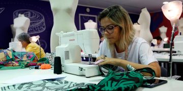 Rio abre inscrições para capacitação gratuita em moda para pessoas LGBTQIAPN+ vulneráveis