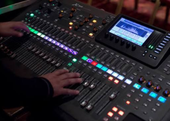 Inscrições abertas para curso gratuito de Produção Musical na Educação a Distância