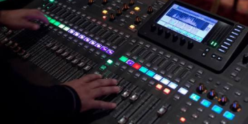 Inscrições abertas para curso gratuito de Produção Musical na Educação a Distância