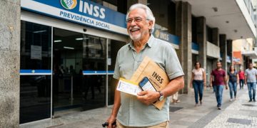 INSS lança programa Voa Brasil com passagens aéreas de até R$ 200 para aposentados que não voaram no último ano