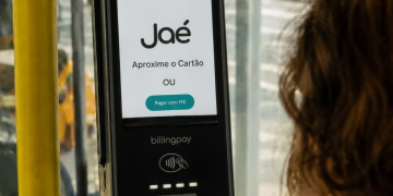 Falha no aplicativo Jaé causa dificuldades no pagamento de passagens no Rio
