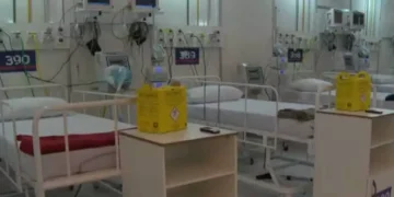 Unidades de saúde no Rio de Janeiro deverão divulgar ocupação de leitos conforme nova lei estadual
