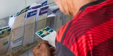 Caixa muda horário de sorteios aos domingos e amplia prazos de apostas