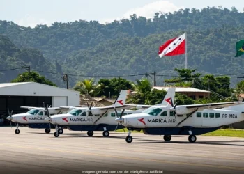 Prefeitura de Maricá planeja criar companhia aérea regional ligada ao aeroporto local