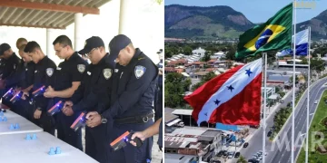 Guarda Municipal de Maricá inicia avaliação psicológica para porte de arma institucional