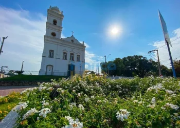 Primeira edição da Corrida Paróquia Nossa Senhora do Amparo ocorre em Maricá em 9 de agosto de 2026