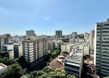 Águas do Rio realiza manutenção na Grande Tijuca e interrompe abastecimento na Zona Norte