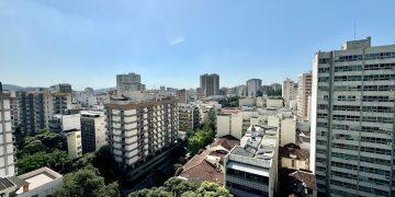 Águas do Rio realiza manutenção na Grande Tijuca e interrompe abastecimento na Zona Norte