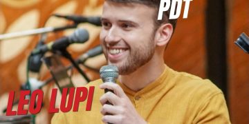 Léo Lupi apresenta propostas para a Assembleia Legislativa do Rio de Janeiro