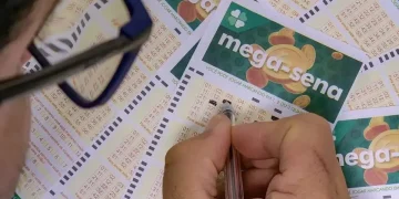 Mega-Sena acumula e prêmio chega a R$ 30 milhões no próximo sorteio
