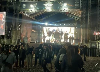 Programação do 10º Maricá Moto Fest inclui bandas de rock e moto exposição