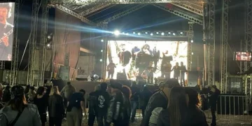 Programação do 10º Maricá Moto Fest inclui bandas de rock e moto exposição