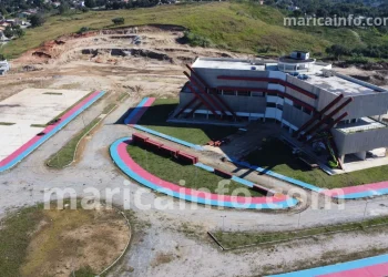 Maricá planeja usina termelétrica a gás natural para garantir segurança energética e impulsionar o parque tecnológico