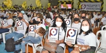 Prazo para recadastramento do Passaporte Universitário em Maricá vai até 15 de julho