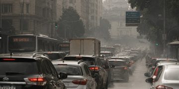 Estudo revela que poluição do ar altera genes nos espermatozoides e pode afetar fertilidade