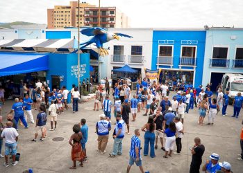 Portela realiza feijoada, shows e exposição em homenagem a Norival Reis