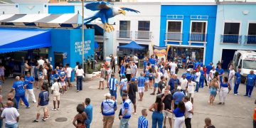 Portela realiza feijoada, shows e exposição em homenagem a Norival Reis