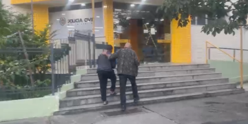 Homem condenado por estupro de vulnerável é preso em Itaboraí por policiais da 77ª DP