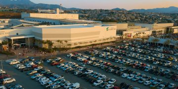 Projeto na Alerj propõe gratuidade de estacionamento para consumidores em shoppings no Rio