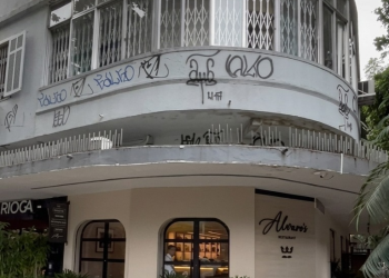 Restaurante Alvaro’s é condenado por atropelamento de cliente no Leblon