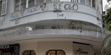 Restaurante Alvaro’s é condenado por atropelamento de cliente no Leblon