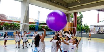 Sesc RJ promove segunda edição da Colônia de Férias com atividades educativas até 19/07