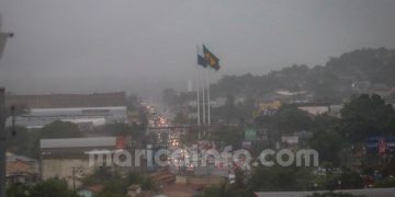 Semana em Maricá começa instável, mas tempo firme predomina a partir de quarta-feira