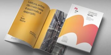 Mapeamento revela mais de 1.400 espaços dedicados à leitura no Rio de Janeiro