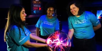 Férias no Rio: programação gratuita no Centro Cultural Light com feira de ciências e oficinas