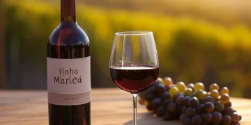 Maricá fortalece agricultura com implantação de vinhedo e investimento de R$ 25 mil