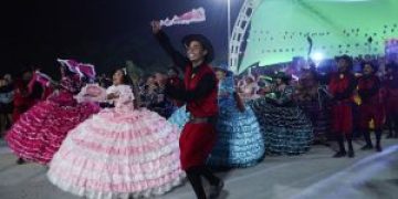Agenda cultural em São Gonçalo promove eventos gratuitos de dança, música, gastronomia e tradições populares