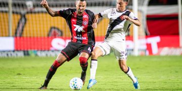 CBF divulga confrontos das quartas de final da Copa do Brasil 2026; Vasco enfrenta o Vitória em agosto
