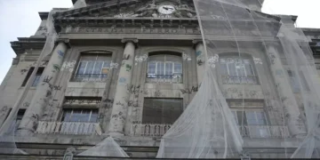 Restauração da Estação Leopoldina é reprogramada para 2027 devido à complexidade das obras