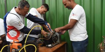 Prefeitura de Maricá abre inscrições para 750 vagas gratuitas em cursos de qualificação profissional