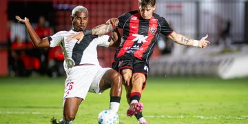 Vasco enfrenta Vitória nas quartas de final da Copa do Brasil 2026